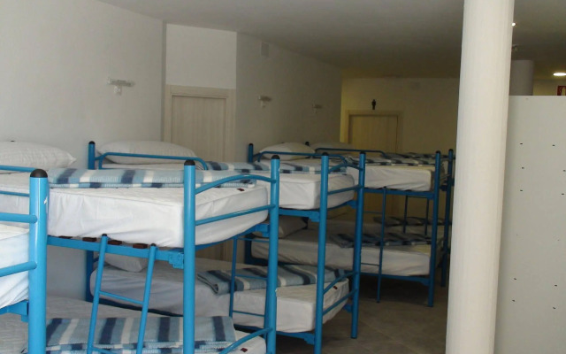Albergue @ Muxía