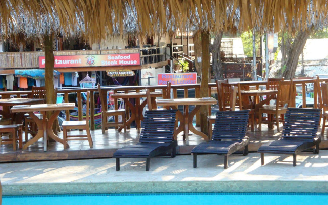 Coco Beach Hotel