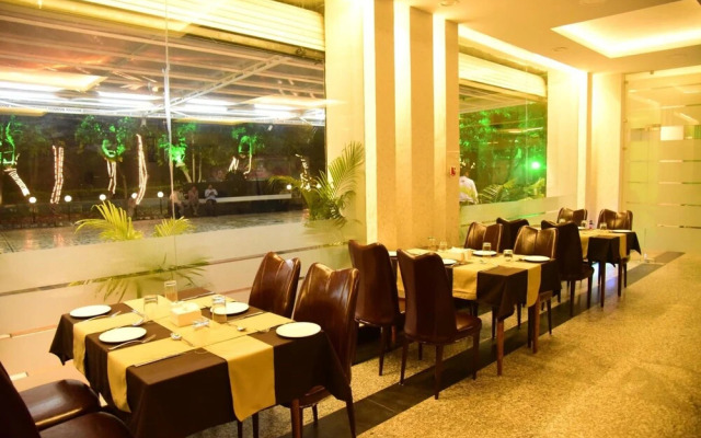 Hotel Suraj Palace