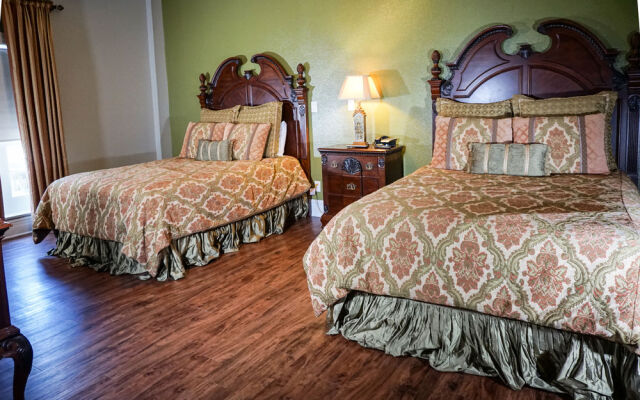 New World Inn - Downtown Pensacola
