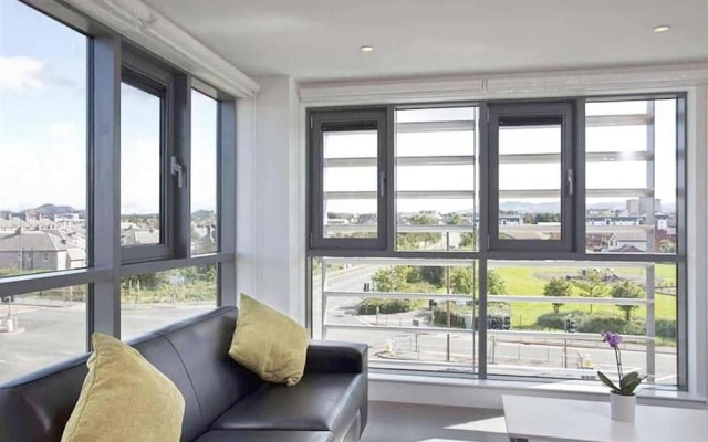 Edinburgh College Residence
