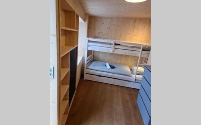 Petit bijou de Sainte-Croix