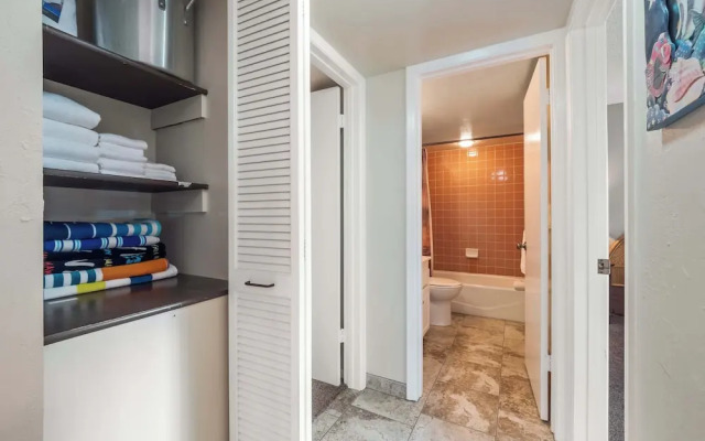 White Sands Village #217 Perfect Tropical Escape