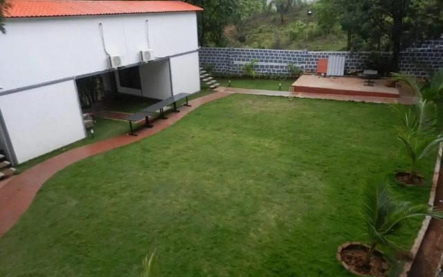 The Nihal Resort