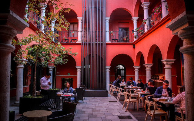 La Casona Oaxaca