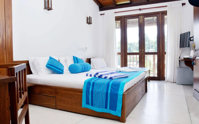 Villa Mountrose