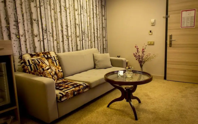 Asya Hotel