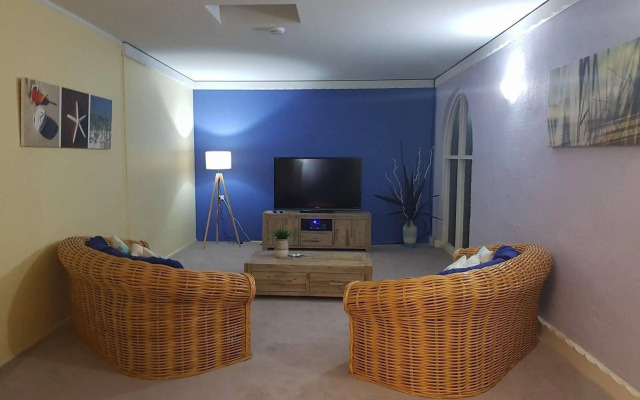 Korora Bay Village Resort