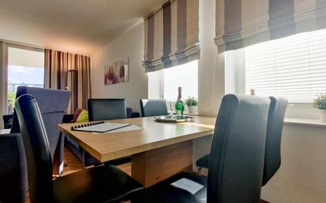 Ferienwohnung-308-Hohe-Lith-Duhnen-mit-eigenem-Strandkorb-am-Strand