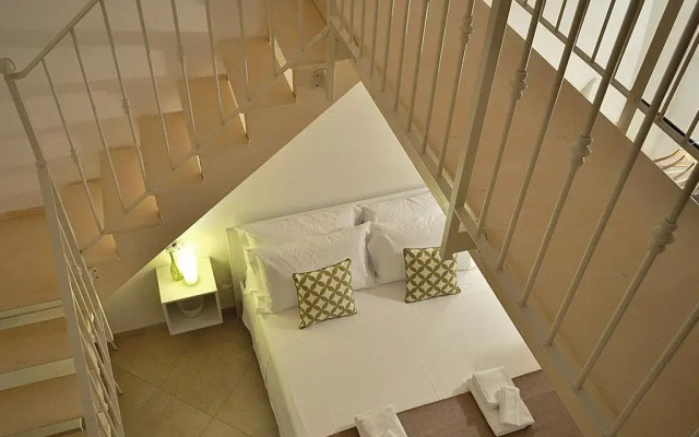 B&B Lamie di Olimpia