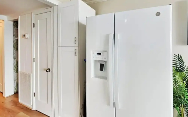 Beach Racquet A218 - Tybee Palms by Tybee Vacation Rentals