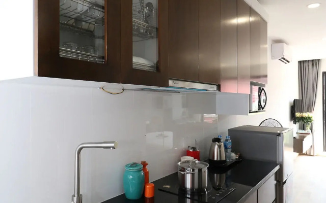 IStay Hotel Apartment 6