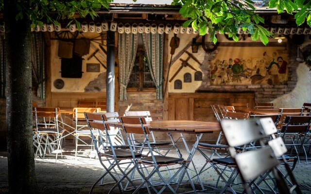 Hotel Gasthof Rössle