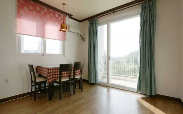 Yangyang Guesthouse Pension