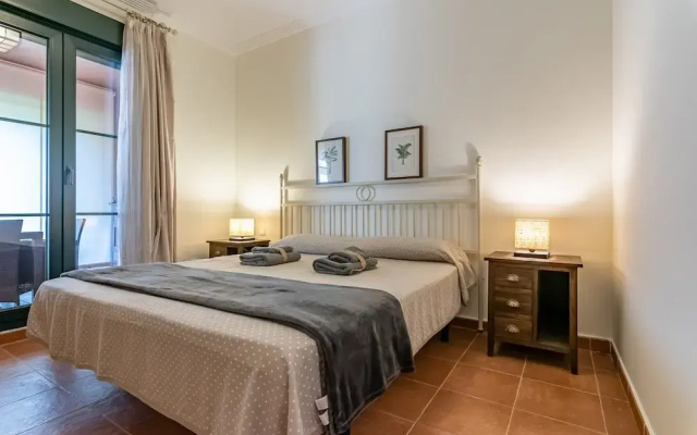 Apartment Near Golf and Beach
