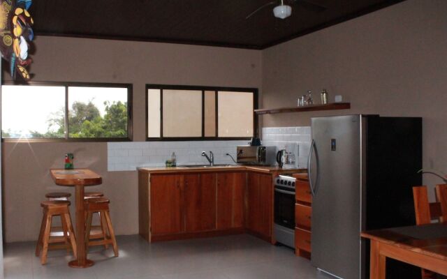 Corcovado Private Villas
