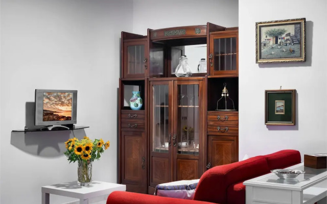 A Taste of Sun Apartment