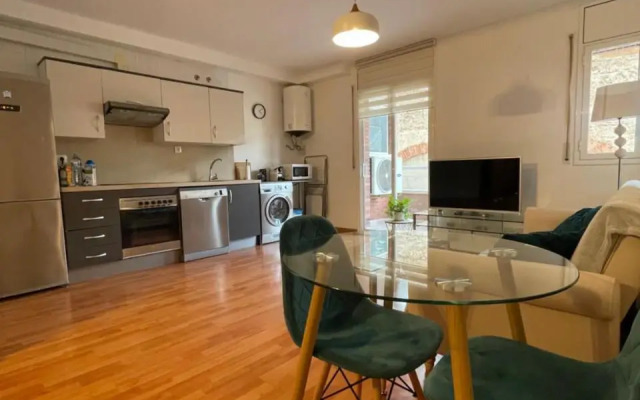 Tarraco Apartament