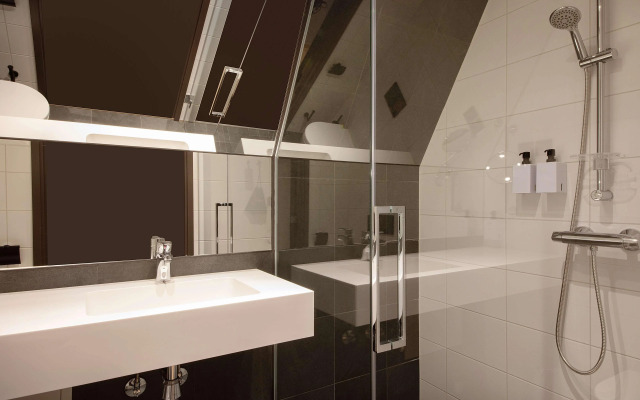 Scandic Voss
