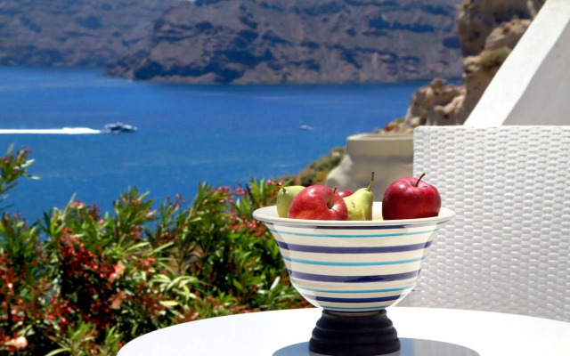 Onar Villas