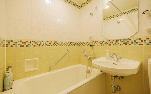 Hotel Monterey Sendai