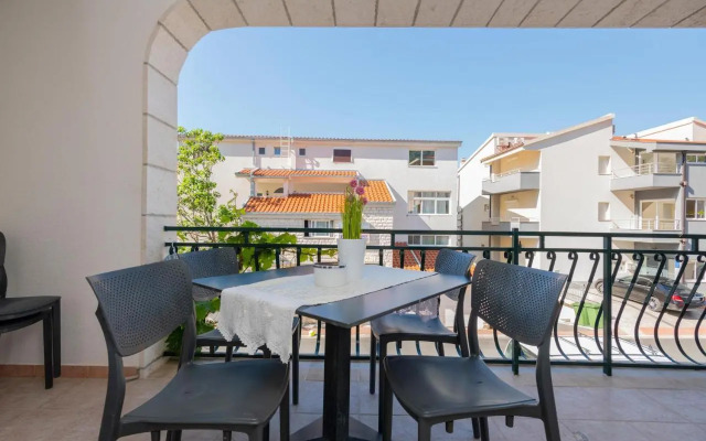 Apartment Makarska Zagrebacka