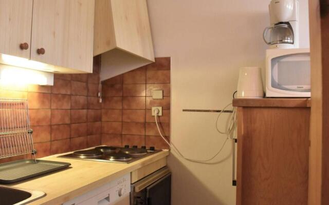 Appartement Méribel, 3 pièces, 8 personnes - FR-1-180-150