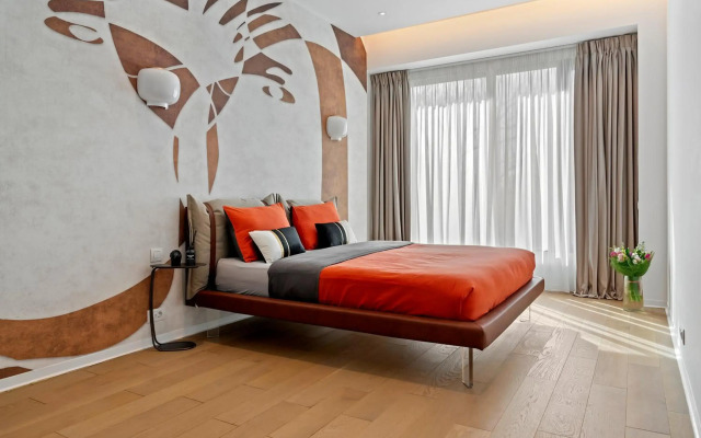 ONE Luxury Apartments