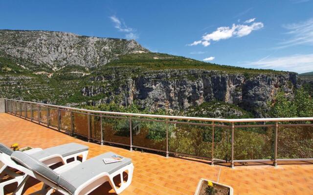 Hotel Grand Canyon du Verdon