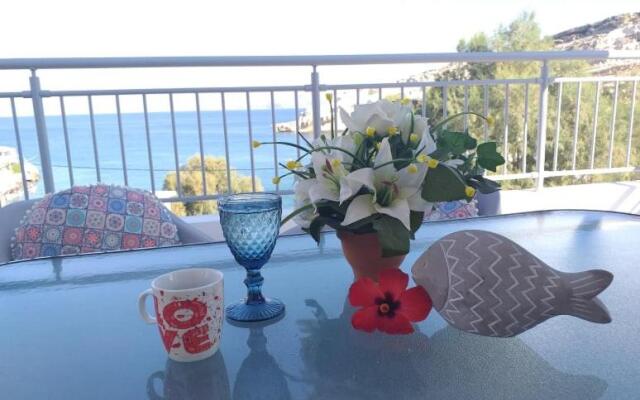 Alexandra`s House