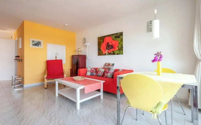Casa Limona With Private Garden