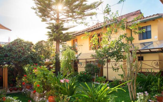 La Hosteria de Anita