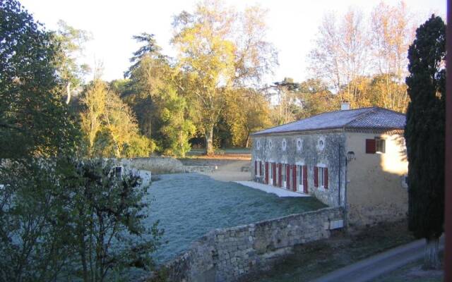Bastion du Prince Noir