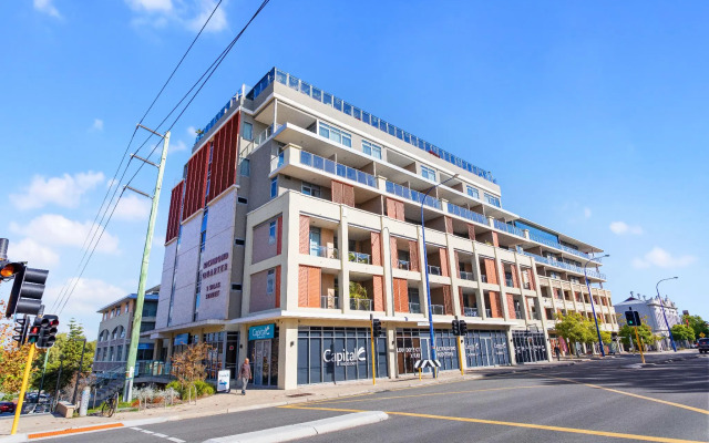 Nautica Residences Fremantle