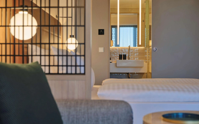 Adina Apartment Hotel Munich
