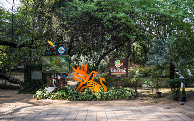 Radisson Red Chandigarh Mohali