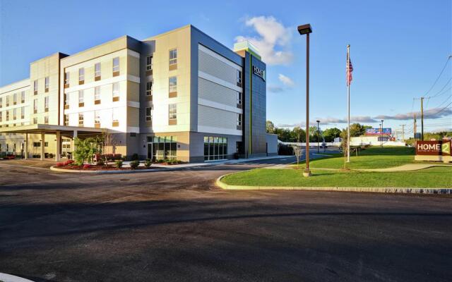 Home2 Suites by Hilton Walpole Foxboro