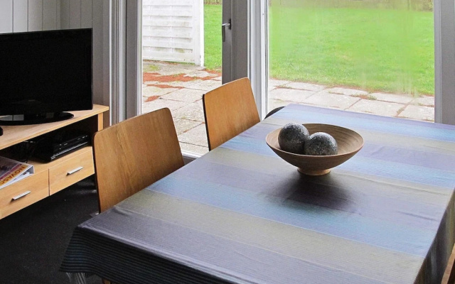 Comforting Holiday Home in Lolland near Sea