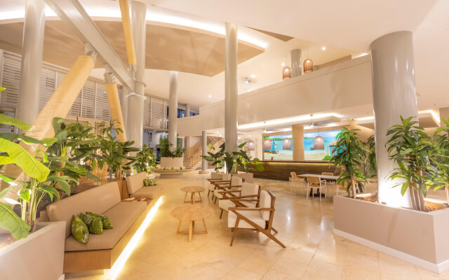 Grand Sirenis San Andres