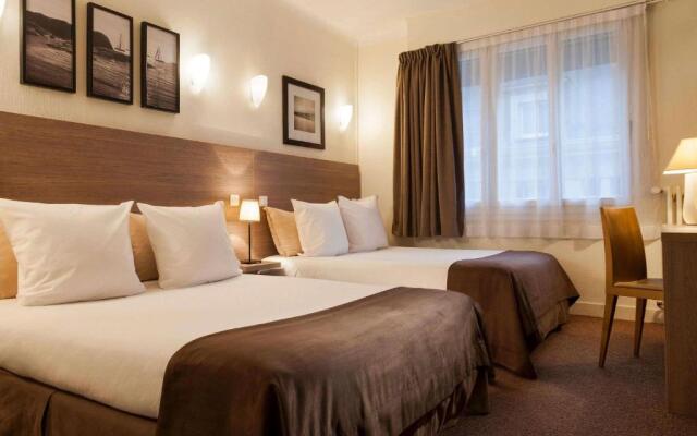 Sure Hotel by Best Western Lorient Centre