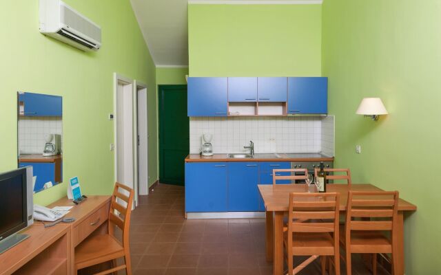 Maistra Select Koversada Naturist Apartments