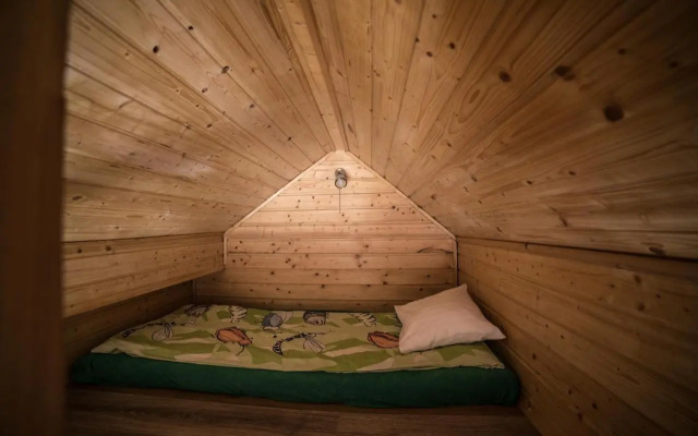 Apartamenty na Kasztelańskiej