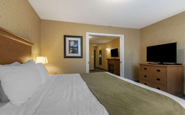 Best Western Sicamous Inn