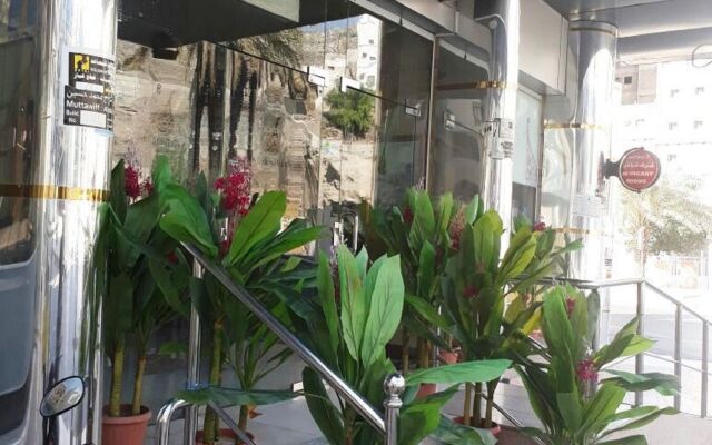 Al Tawfiq Plaza Hotel