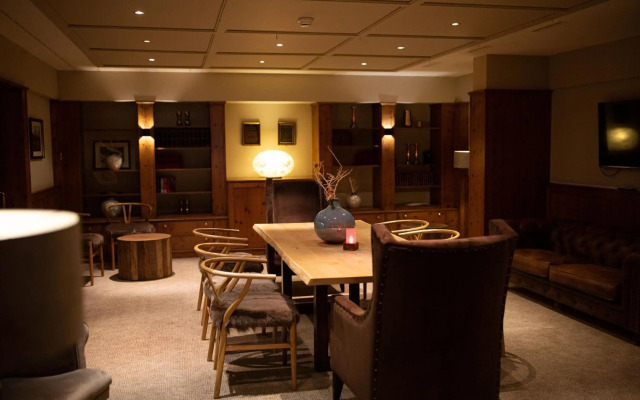 Arosa Alpine Club - Adults Only