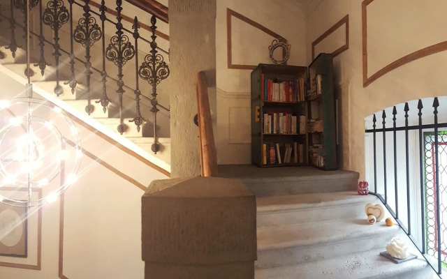 Villa Tullibec
