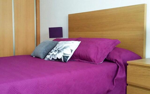 Alcocebre Centro 3000