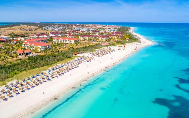 Paradisus Princesa del Mar Resort & Spa
