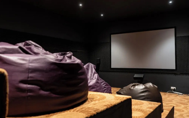 Green Haven 2 Bedroom