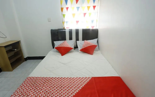 OYO 92702 Minang Jaya